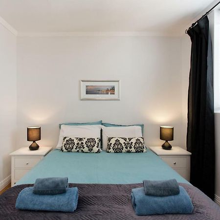 Ocean Breeze Apartment Фрімантл Екстер'єр фото