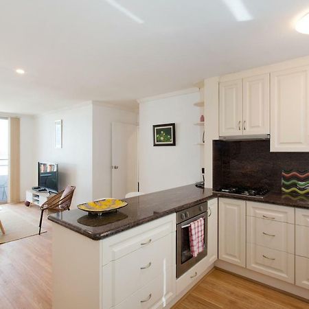 Ocean Breeze Apartment Фрімантл Екстер'єр фото