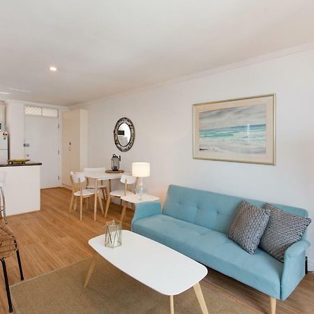 Ocean Breeze Apartment Фрімантл Екстер'єр фото