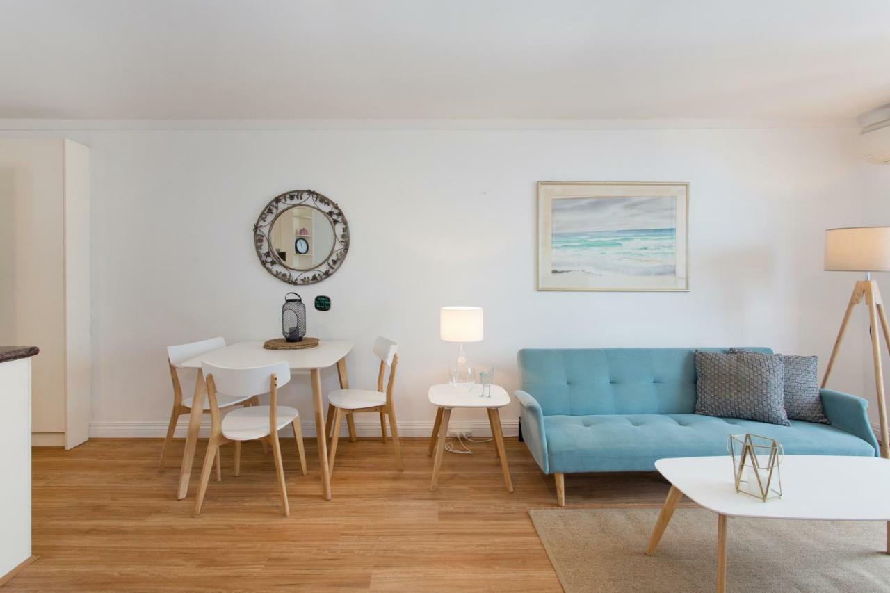 Ocean Breeze Apartment Фрімантл Екстер'єр фото