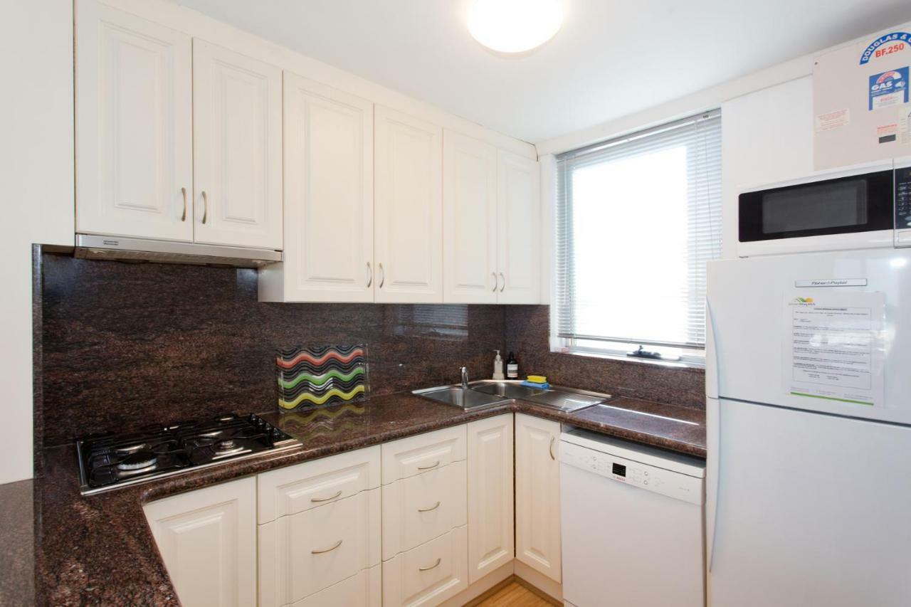 Ocean Breeze Apartment Фрімантл Екстер'єр фото
