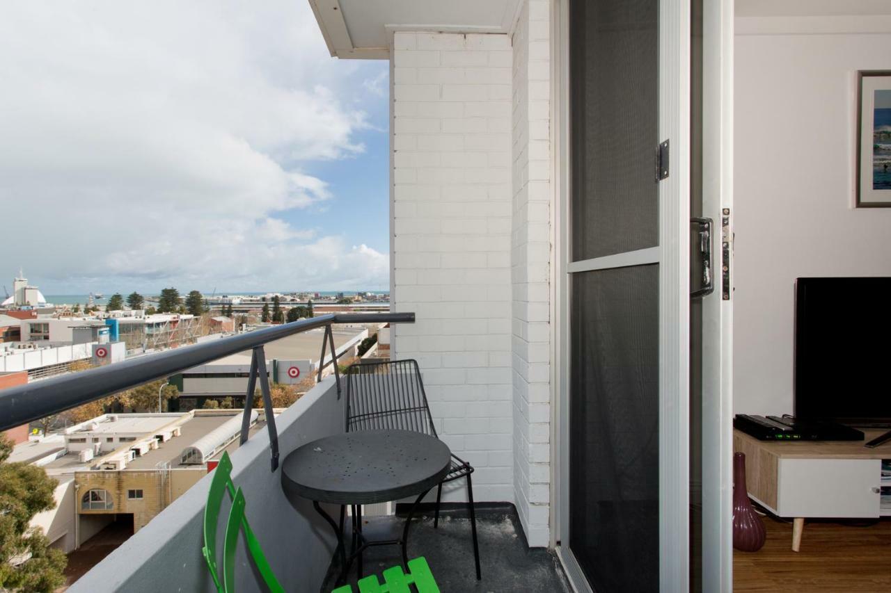 Ocean Breeze Apartment Фрімантл Екстер'єр фото