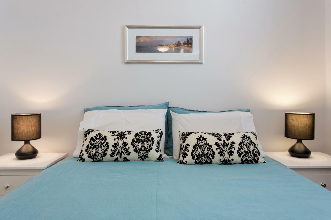 Ocean Breeze Apartment Фрімантл Екстер'єр фото
