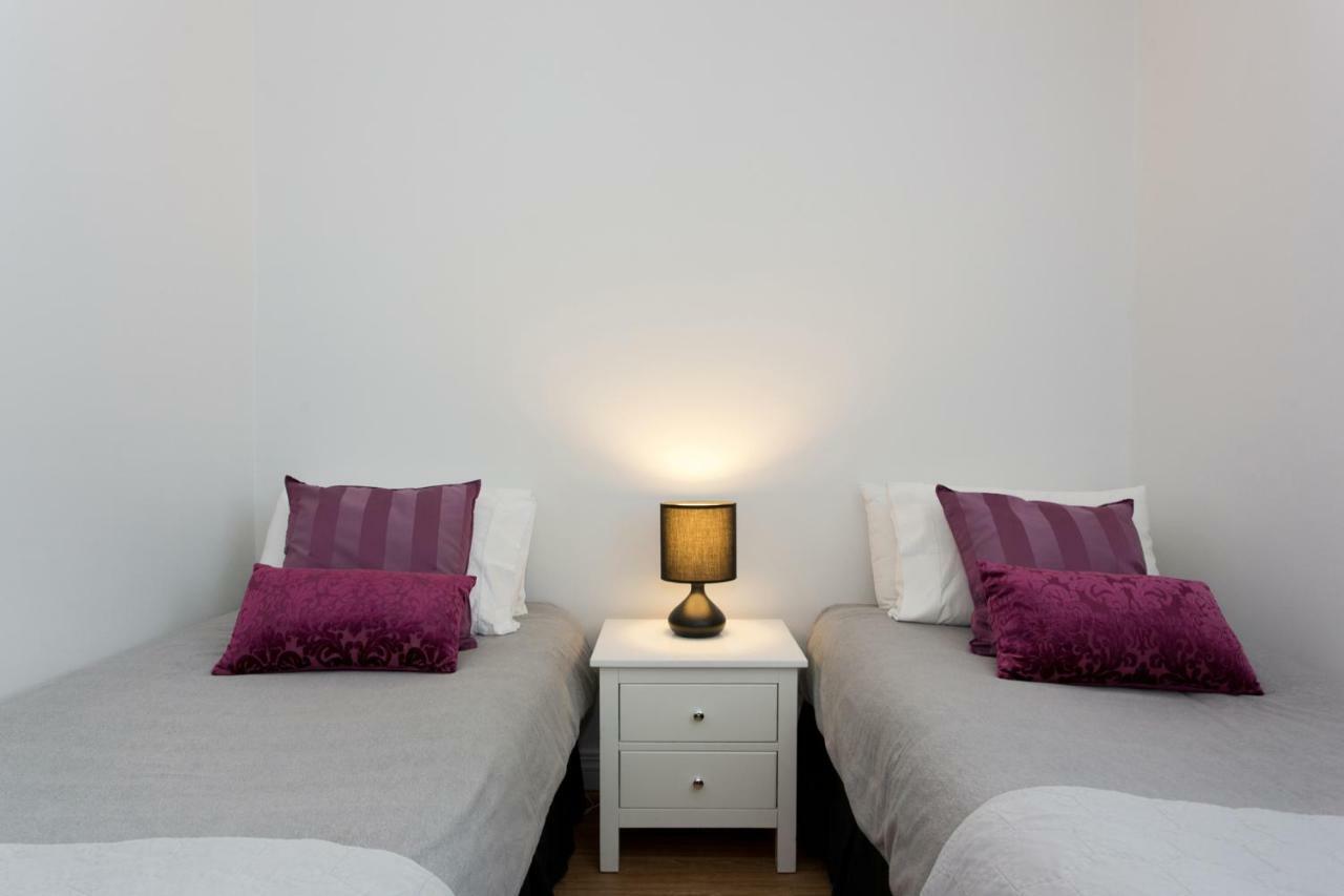 Ocean Breeze Apartment Фрімантл Екстер'єр фото